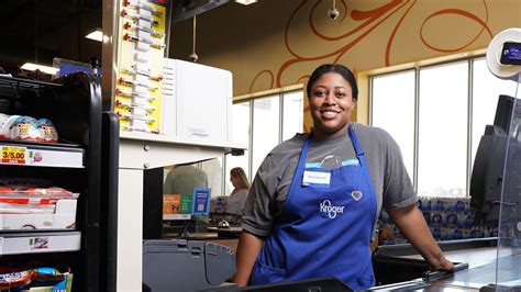 Kroger Jobs A Path to Financial Stability