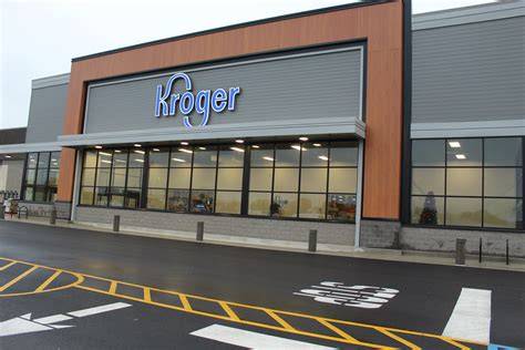 Kroger Stores