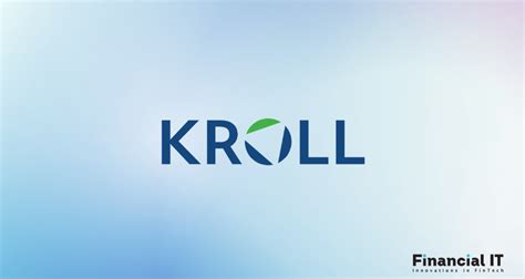 Kroll ERP