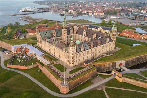 Kronborg Castle