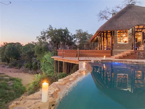 Kruger Accommodation