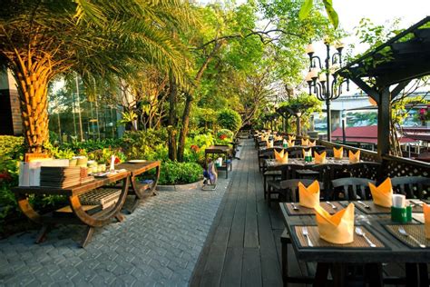 Krungsri River Hotel Ayutthaya Restaurant