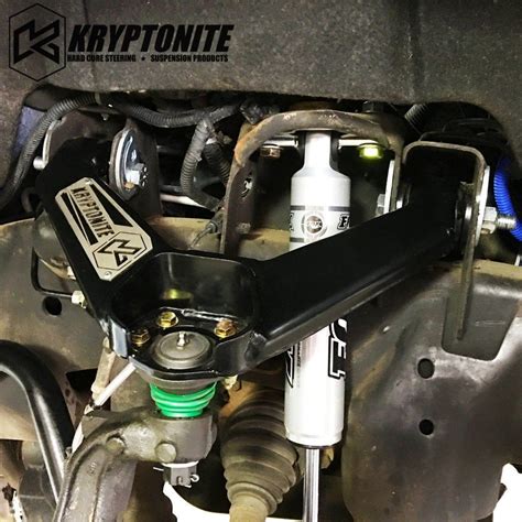 Kryptonite Upper Control Arm