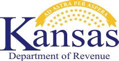 Streamline Your Kansas Taxes with the Dept of Revenue