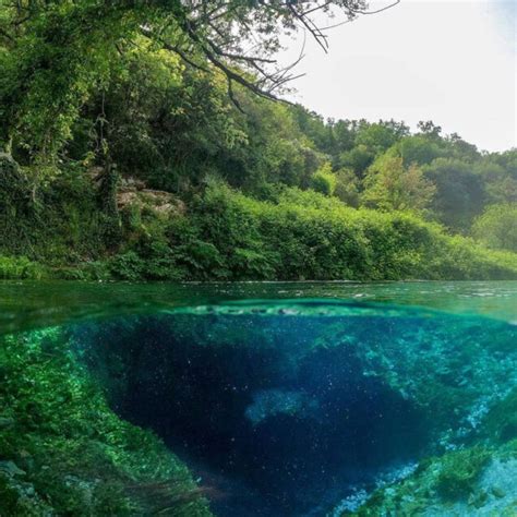 Ksamil Blue Eye Tour: Is it Really Worth it? (Review)