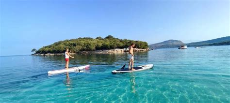 Ksamil Tour Tips