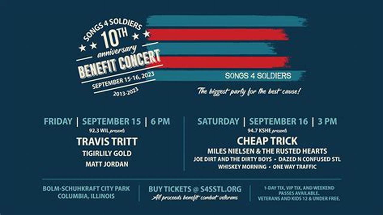 Kshe Concert Calendar 2025