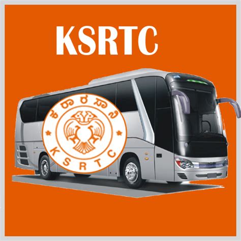 Ksrtc Bus Booking
