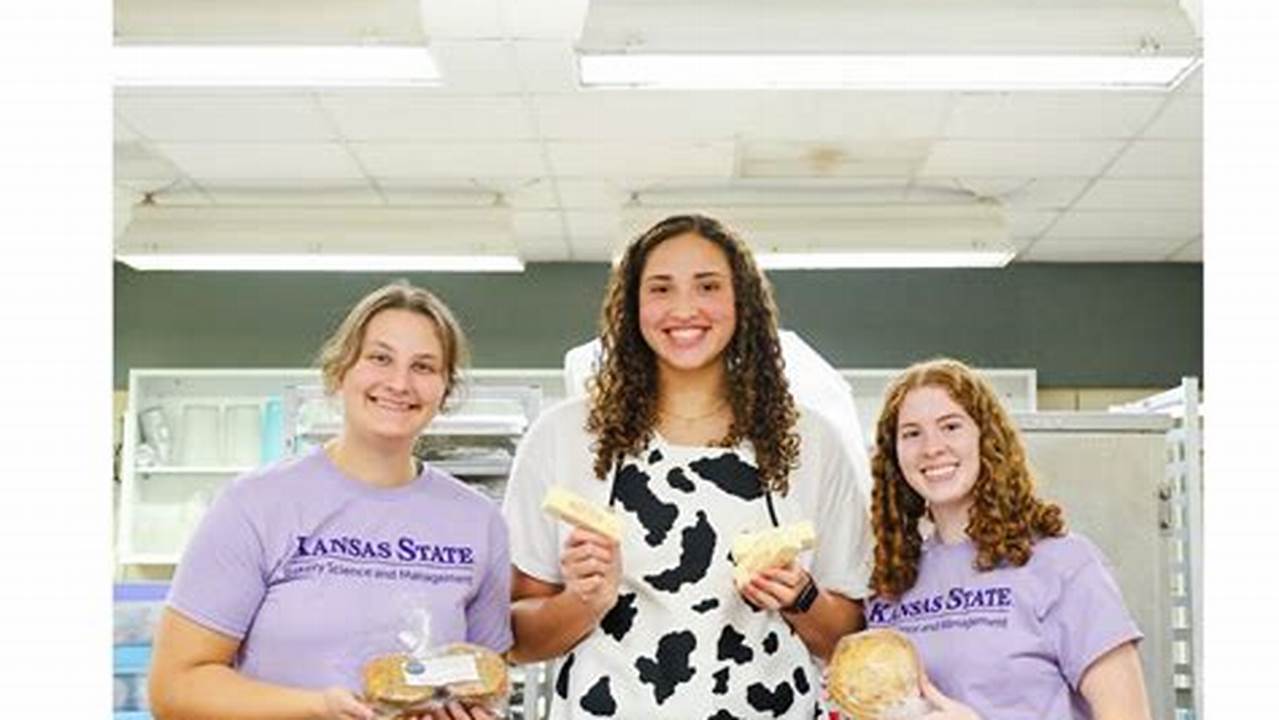 Kstate Spring 2025