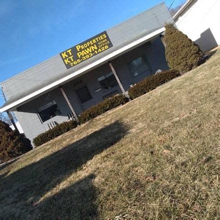 Discover Quality Living in Anderson, IN with KT Properties