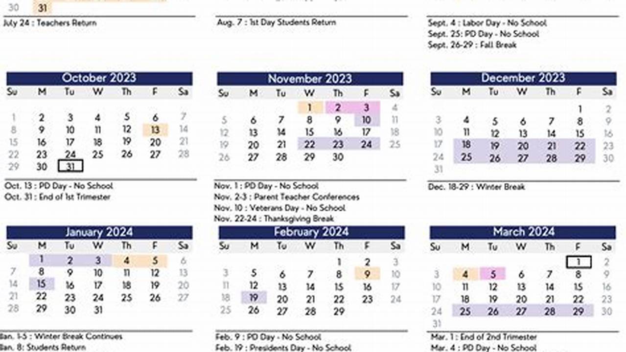 Ku Academic Calendar Spring 2024 Class