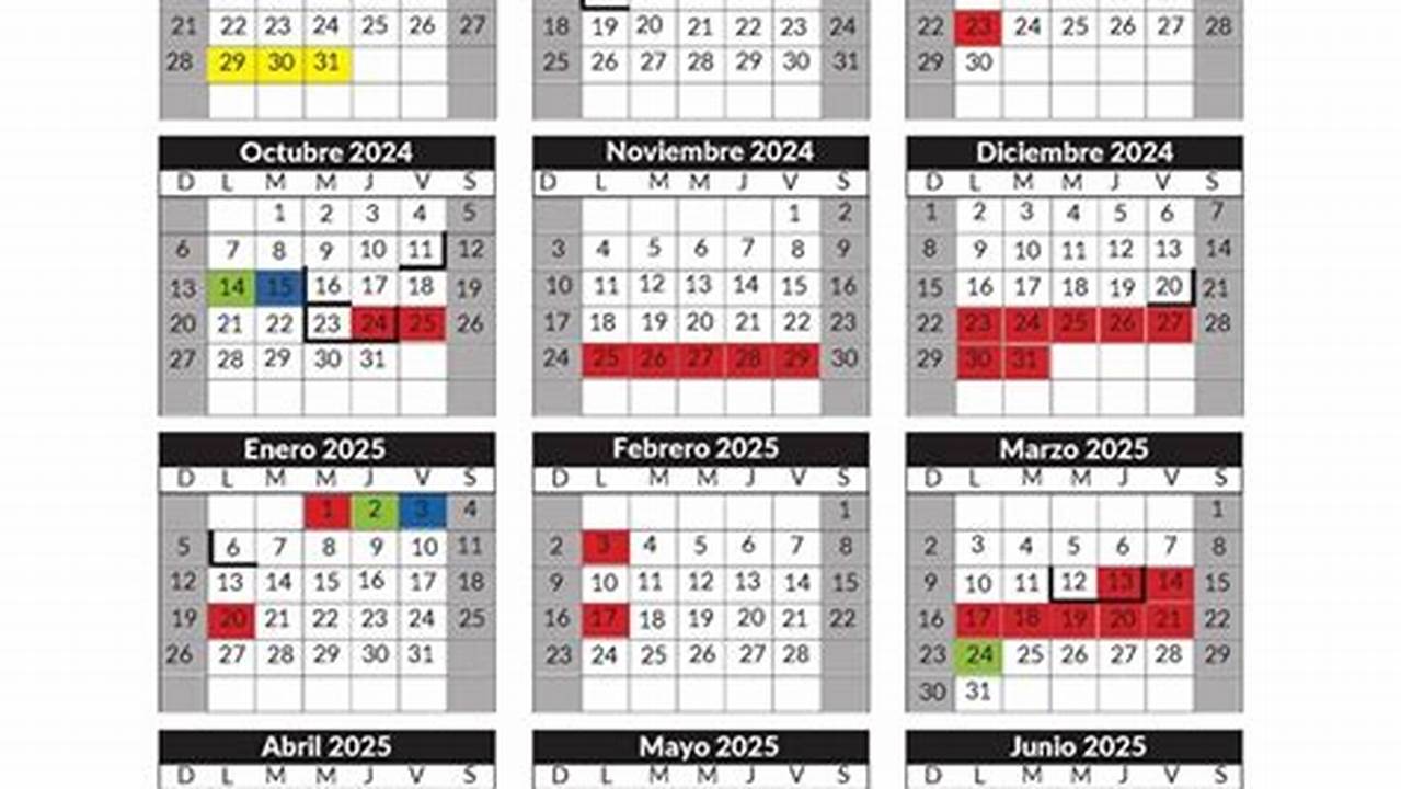 Ku Spring 2025 Academic Calendar Spring