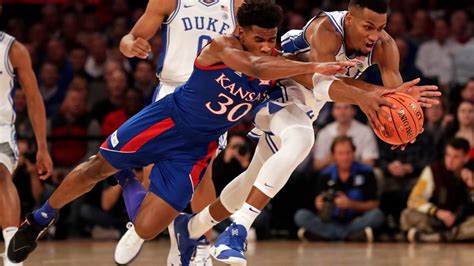 KU Basketball dominates with an impressive game score