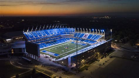 Unleash Your Football Frenzy as the Mighty Jayhawks Tackle Their Rivals Today: Catch the Thrilling Ku Football Game Live!