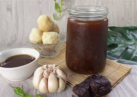 Kuah Cuko