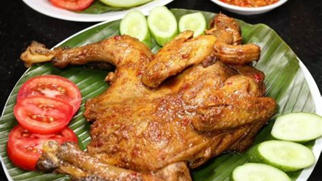 Kualitas Ayam, Resep7-10k