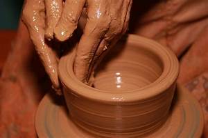 Kualitas Bahan Pembuatan Gelas Keramik