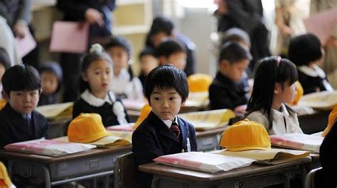 Kualitas Pendidikan di Sekolah Jepang