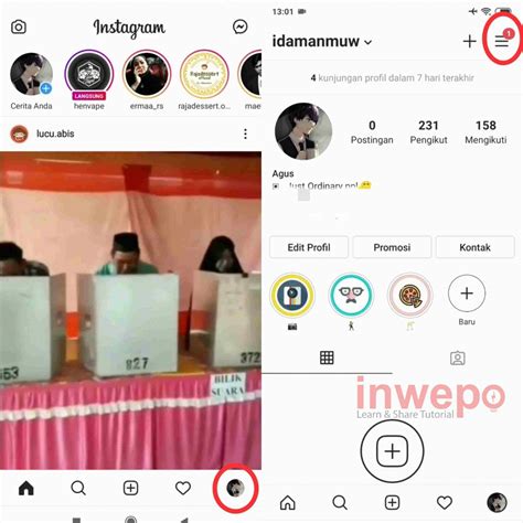 Cara Setting Kualitas Video yang Tepat di Instagram untuk Pengguna di Indonesia