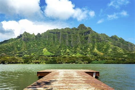 Kualoa Ranch FAQ