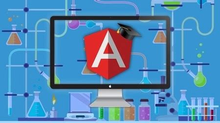 Kuasai Angular: MasterClass dan E-Book Gratis untuk Anda!