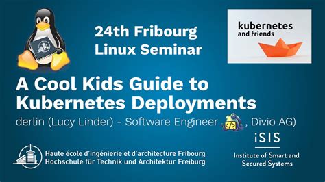 Kubernetes
