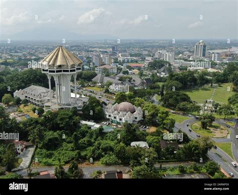 Kuching City Center