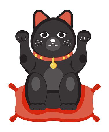 Kucing Neko dalam Budaya Populer Jepang