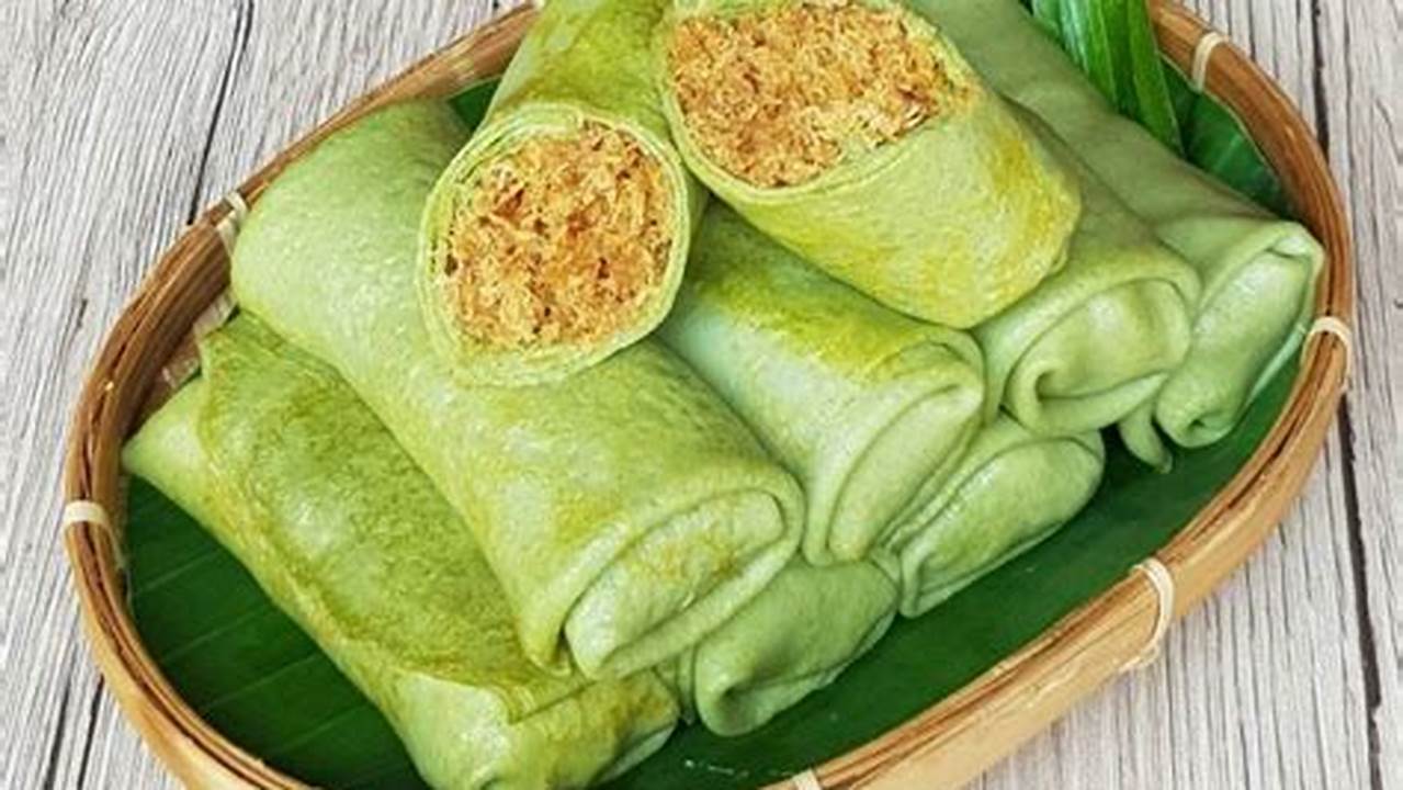 Kudapan Tradisional Indonesia, Resep4-10k