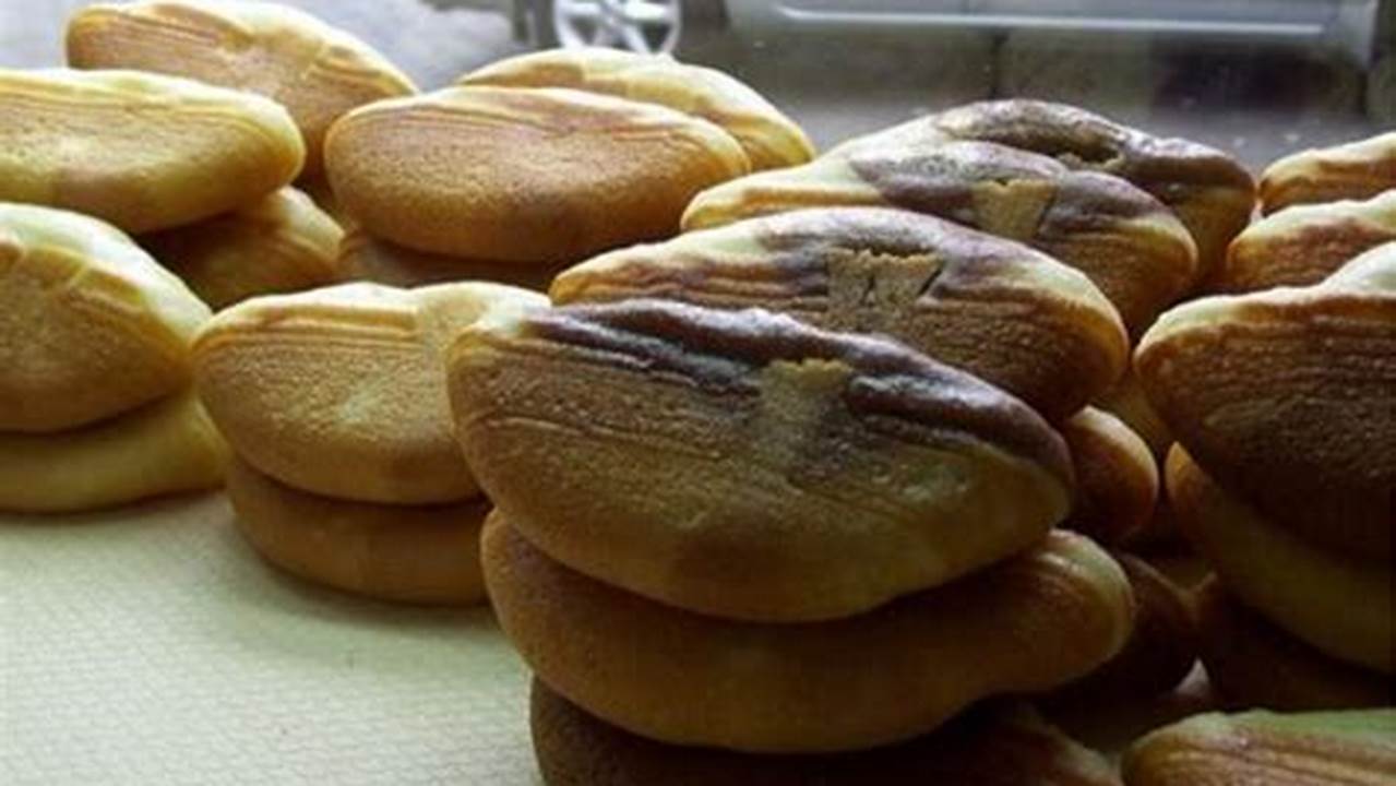 Kue Pukis, Kuliner