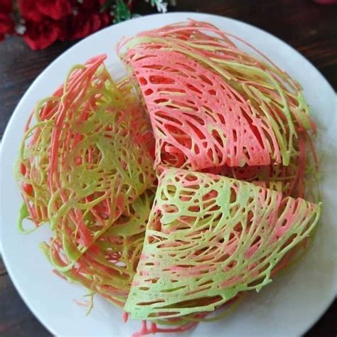 Kue Laba Laba