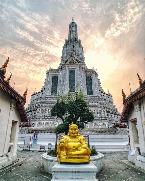 Kuil Wat Arun