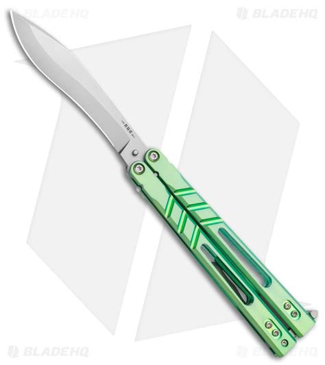 Kukri Butterfly Knife