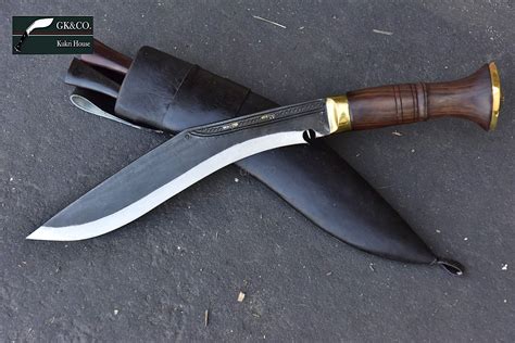 Kukri Knife