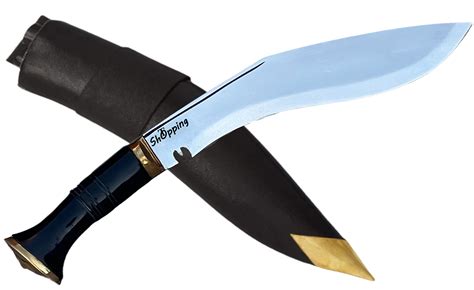 Kukri Knife Amazon