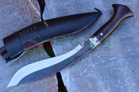 Kukri Knife Butcher