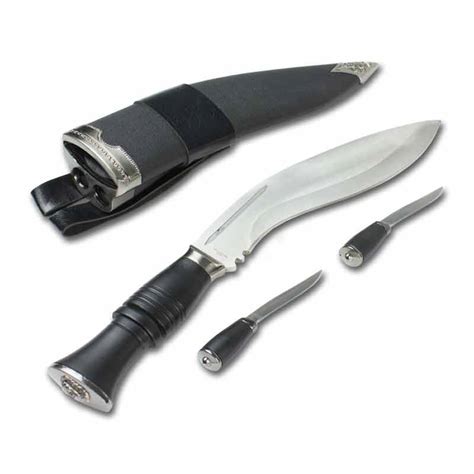 Kukri Knife Concealed