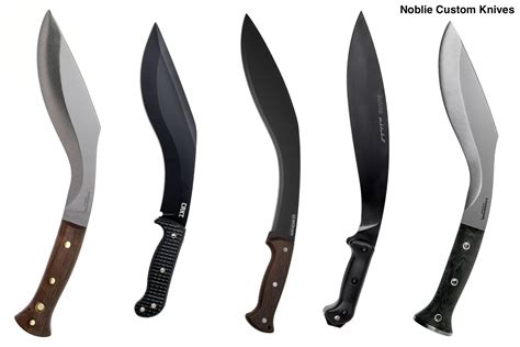 Kukri Knife How To Make