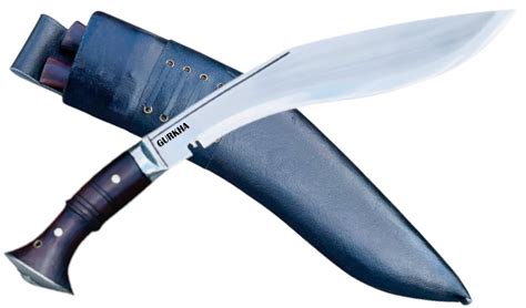 Kukri Knife Images