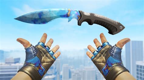 Kukri Knife Kit