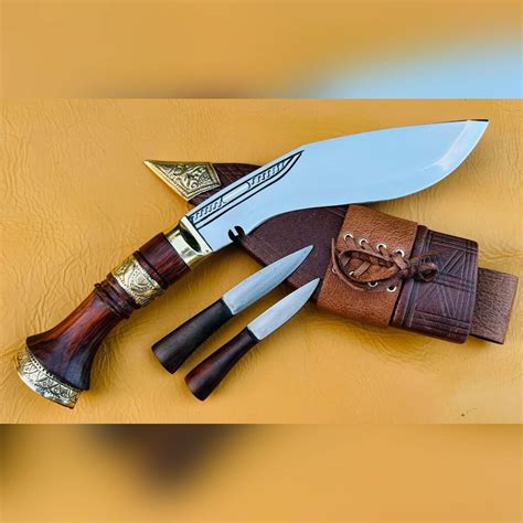 Kukri Knife Mini