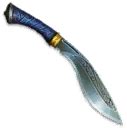 Kukri Knife Pathfinder