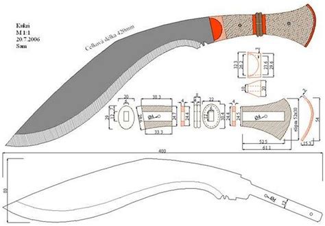 Kukri Knife Pdf