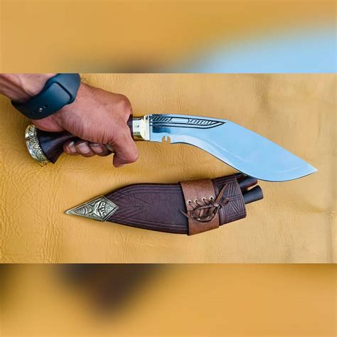 Kukri Knife Small