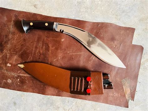 Kukri Knife Specifications