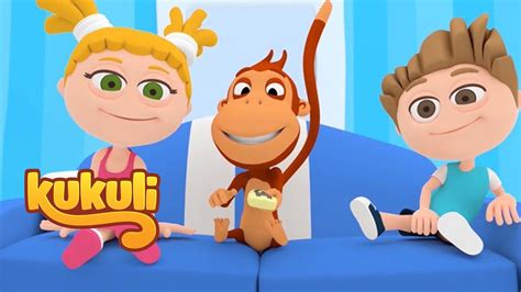 Kukuli Show
