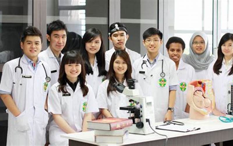 Kuliah Kedokteran Di Medan