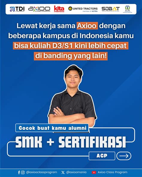 Kuliah Cepat D3: Cara Terbaik Memperoleh Gelar Sarjana!