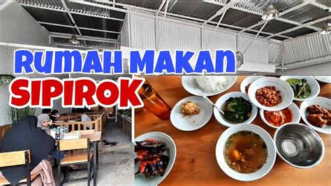 35 Tempat Makan di Medan yang Enak & Populer, Wisata Kuliner!