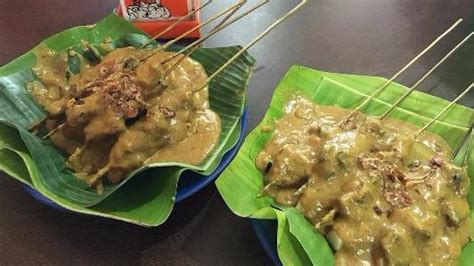 Sate Rembiga, Makanan Khas Lombok Lombok?